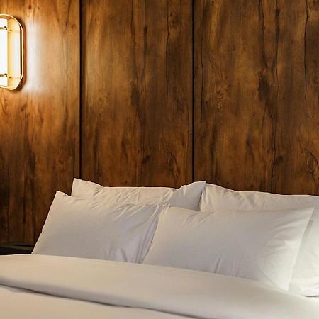 Brown-Dot Hotel Geomdan Incheon Extérieur photo