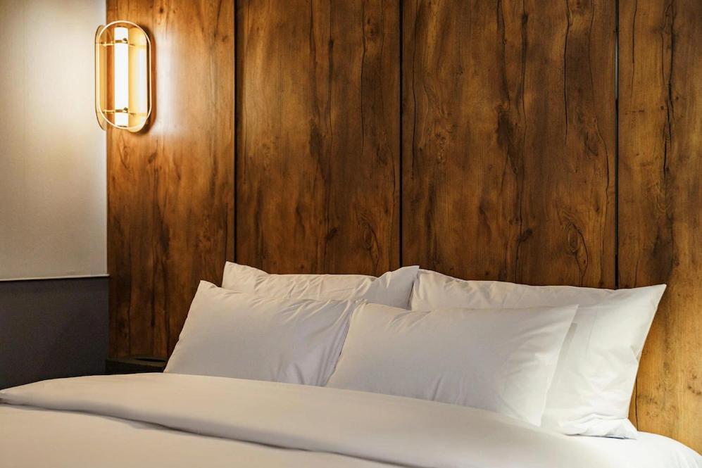 Brown-Dot Hotel Geomdan Incheon Extérieur photo
